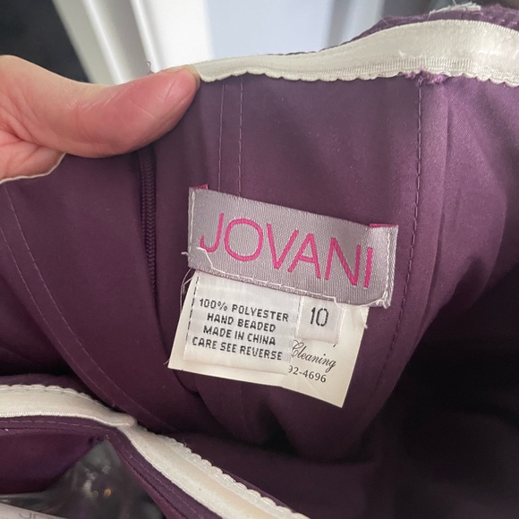 Women’s formal gown - Picture 8 of 13